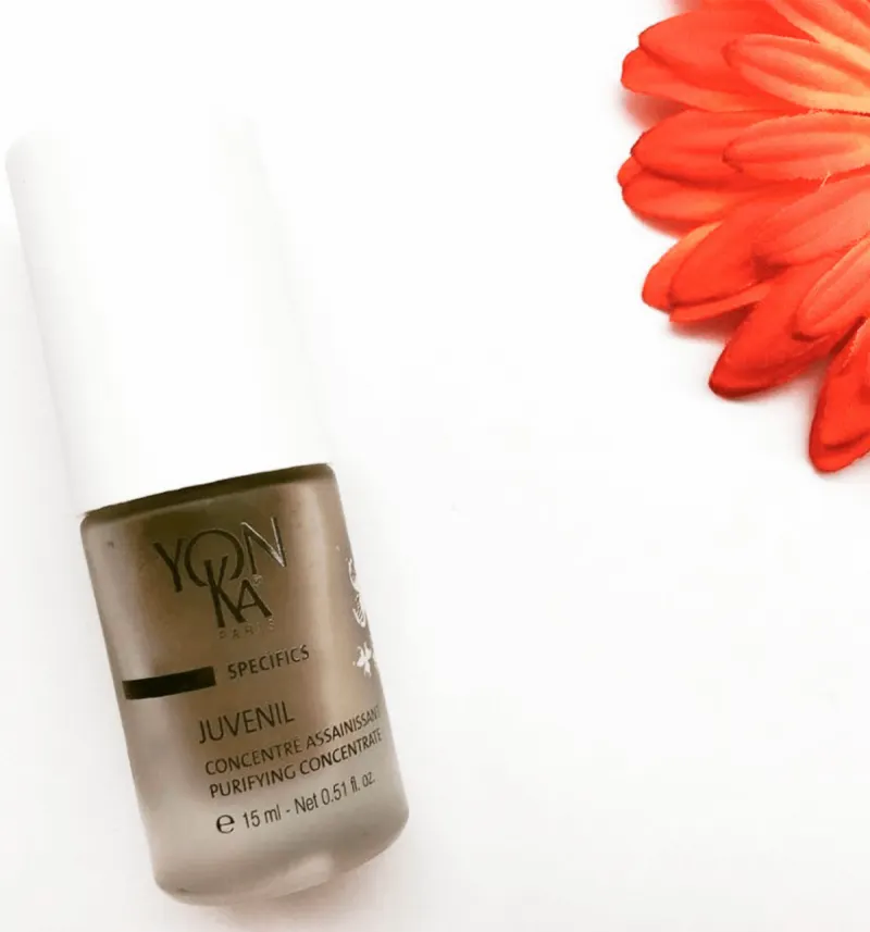 Yon-Ka Specifics Juvenil Purifying Concentrate 15ml — 5