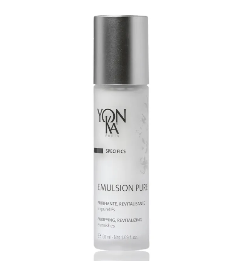Yon-Ka Specifics Emulsion Pure Purifying & Soothing 50ml