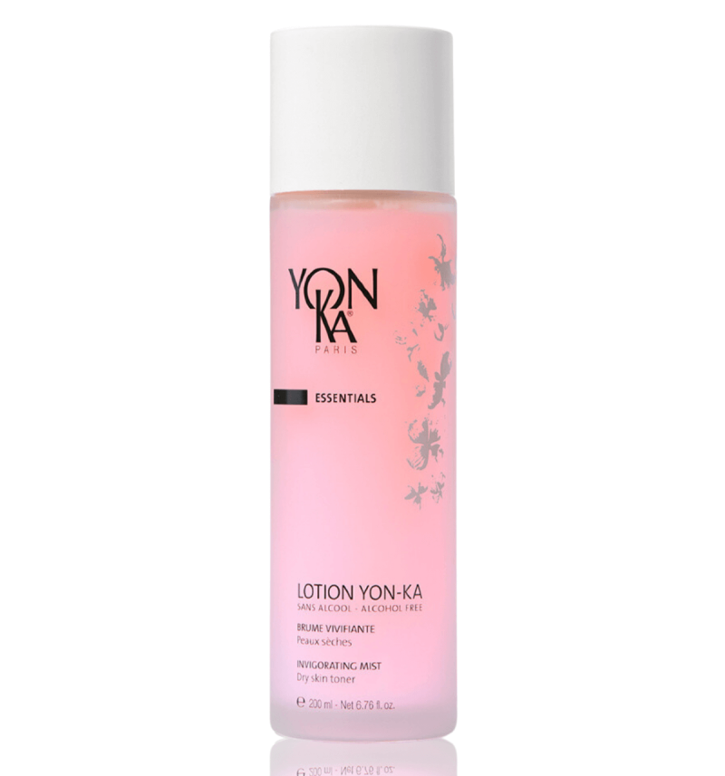 Yon-Ka Essentials Lotion for Dry Skin 200ml
