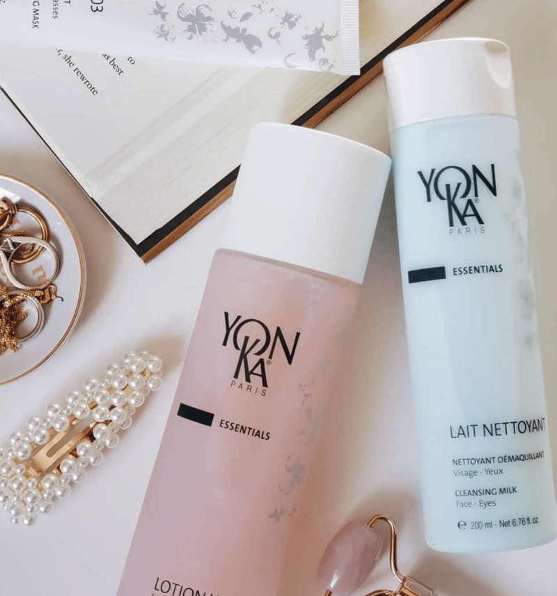 Yon-Ka Essentials Lotion for Dry Skin 200ml — 3