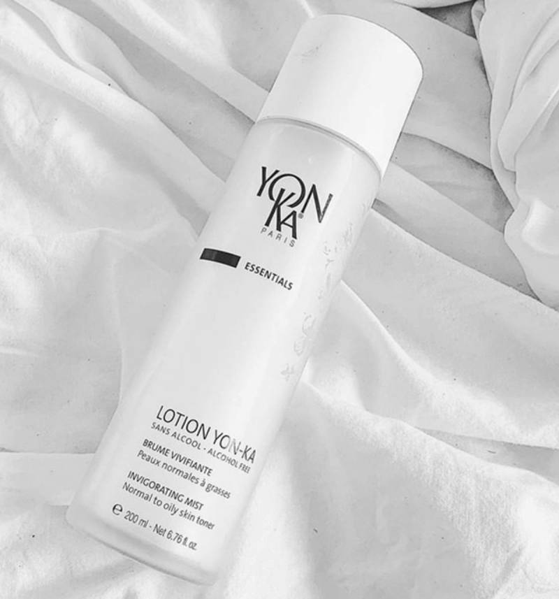 Yon-Ka Essentials Lotion 200ml — 4