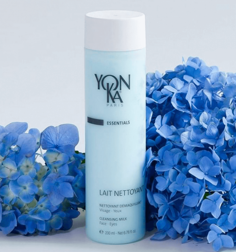 Yon-Ka Essentials Lait Nettoyant Cleansing Milk 200ml — 4
