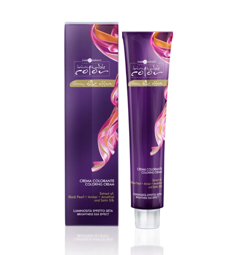 Hair Company Hair Color 100ml