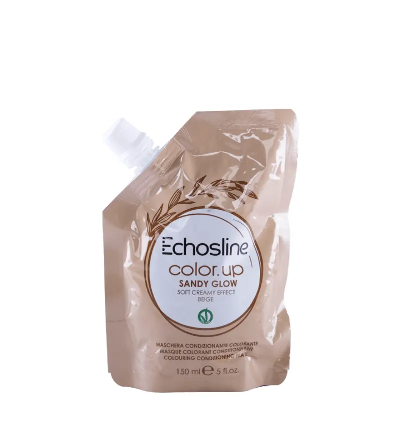 Echosline Colouring Conditioning Mask 150ml — 2