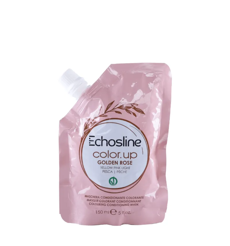 Echosline Colouring Conditioning Mask 150ml — 4