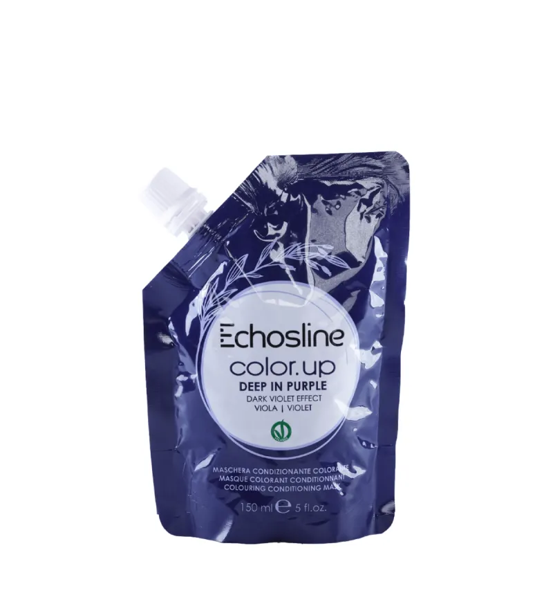 Echosline Colouring Conditioning Mask 150ml — 5