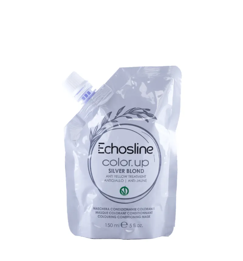 Echosline Colouring Conditioning Mask 150ml — 6