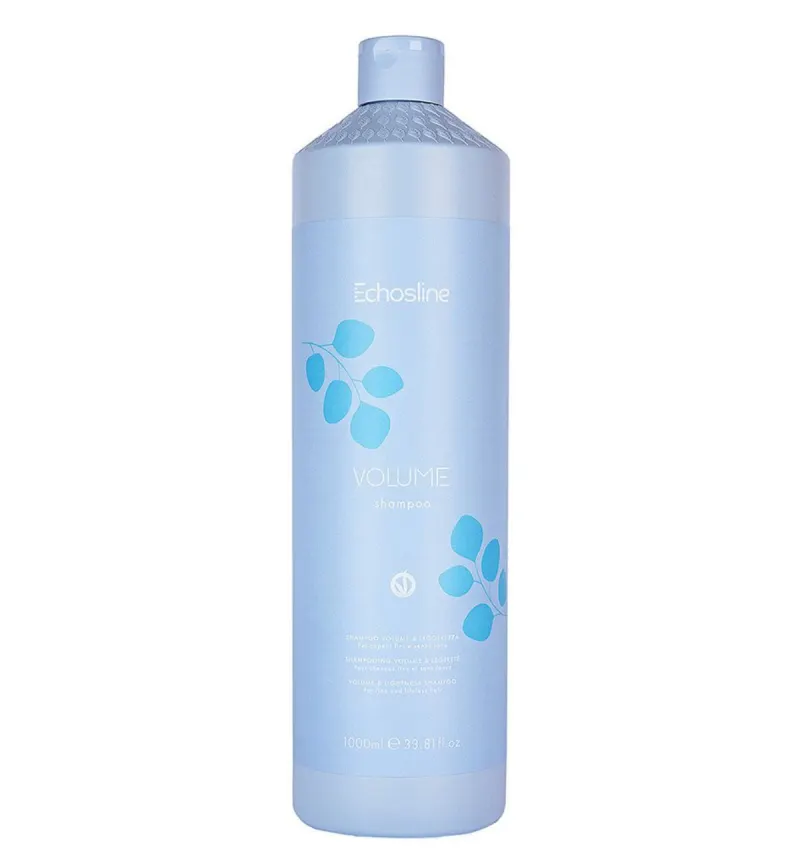 Echosline Volume Shampoo for Fine Hair — 2