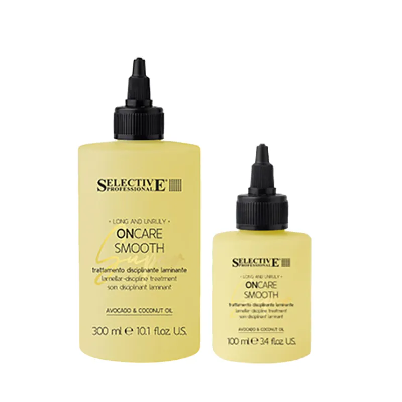 Selective OnCare Smooth Super Lamellar Discipline Treatment