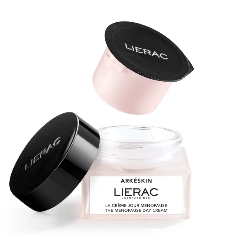 Lierac Arkeskin The Menopause Day Cream 50ml (REFILL)