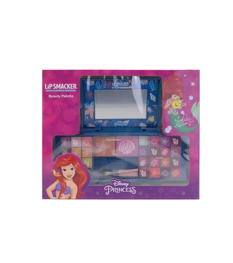 Children's make-up set Markwins Disney Princess Ariel Gift Set for Girls 1510695