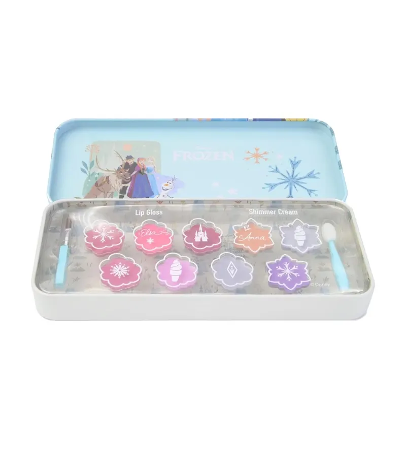Children’s Make-Up Set Markwins Disney Frozen Gift Set for Girls 1510681