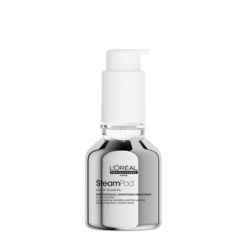 Loreal Professionnel Steampod Smoothing Treatment 50ml