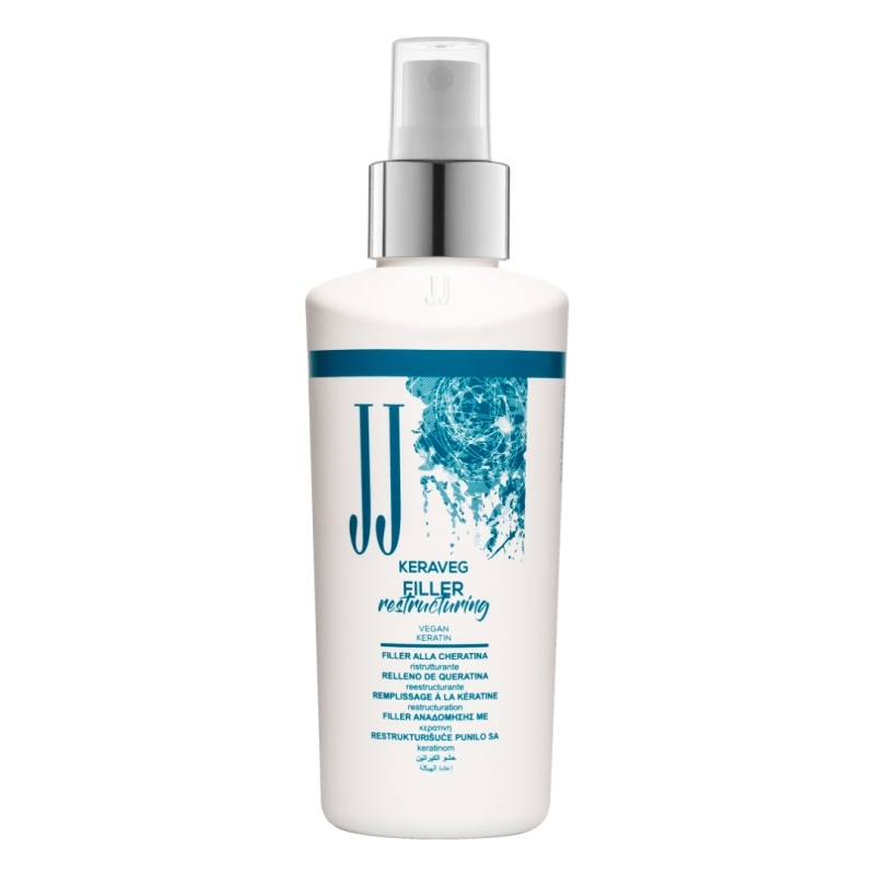 JJ Keraveg Restructuring Hair Spray 150 ml