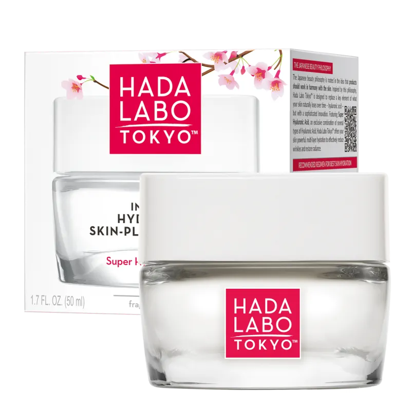 Hada Labo Skin Plumping Gel 50ml