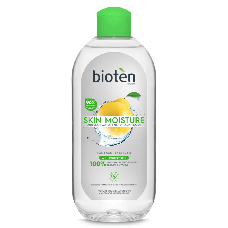 Bioten Skin Moisture Micellar Water Normal Skin 400ml