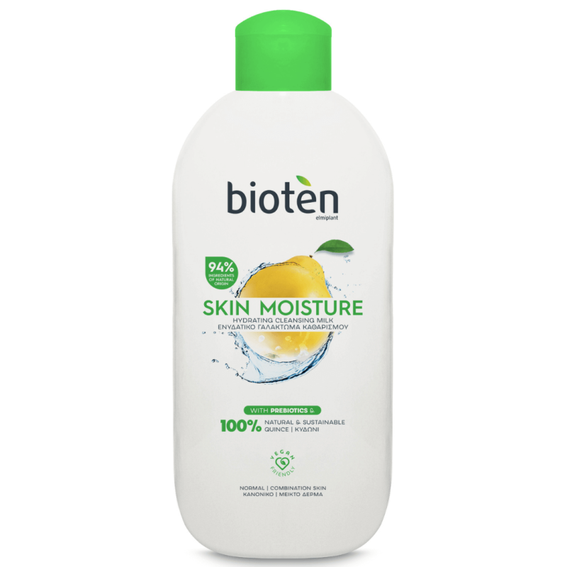 Bioten Skin Moisture Hydrating Cleansing Milk 200ml