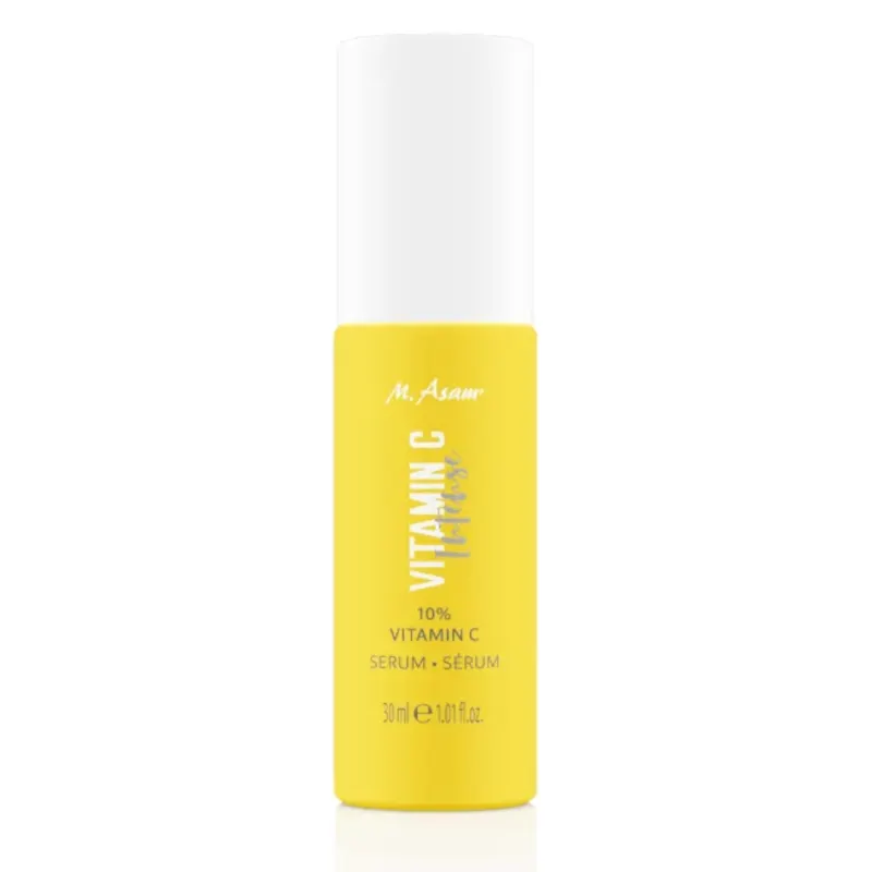 M.Asam Vitamin C 10% Intense Serum 30ml