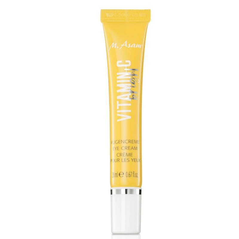 M.Asam Vitamin C Brightening Eye Cream 20ml