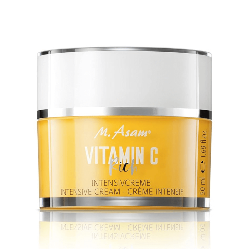 M.Asam Vitamin C Rich Cream 50ml