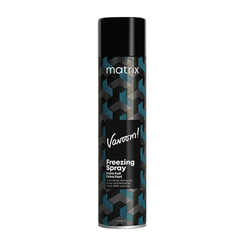 Matrix Vavoom Triple Freeze Extra Dry Hairspray 300ml