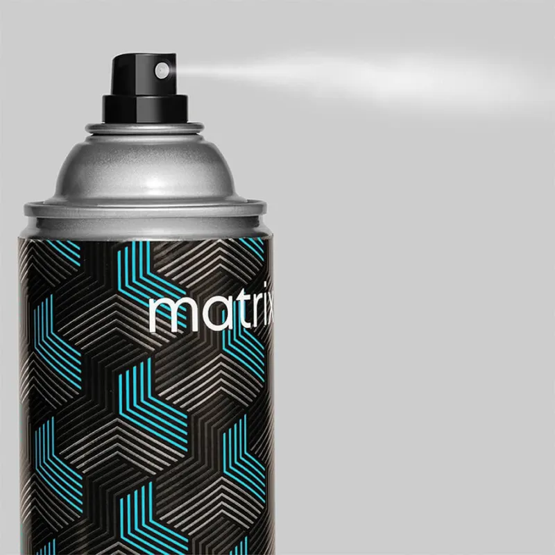 Matrix Vavoom Triple Freeze Extra Dry Hairspray 300ml — 3