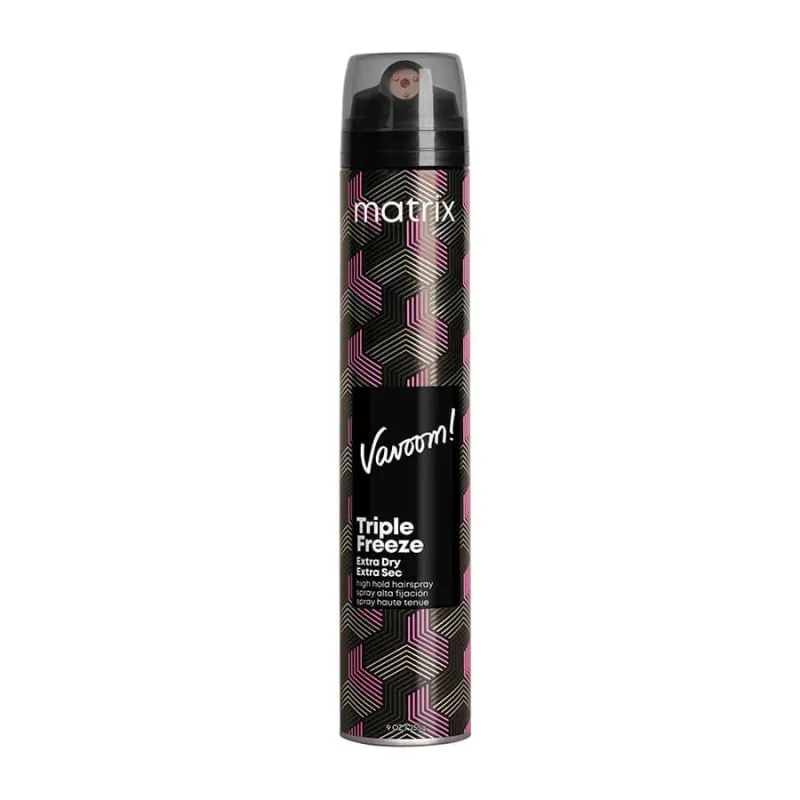 Matrix Vavoom Extra Full Freezing Spray 500ml