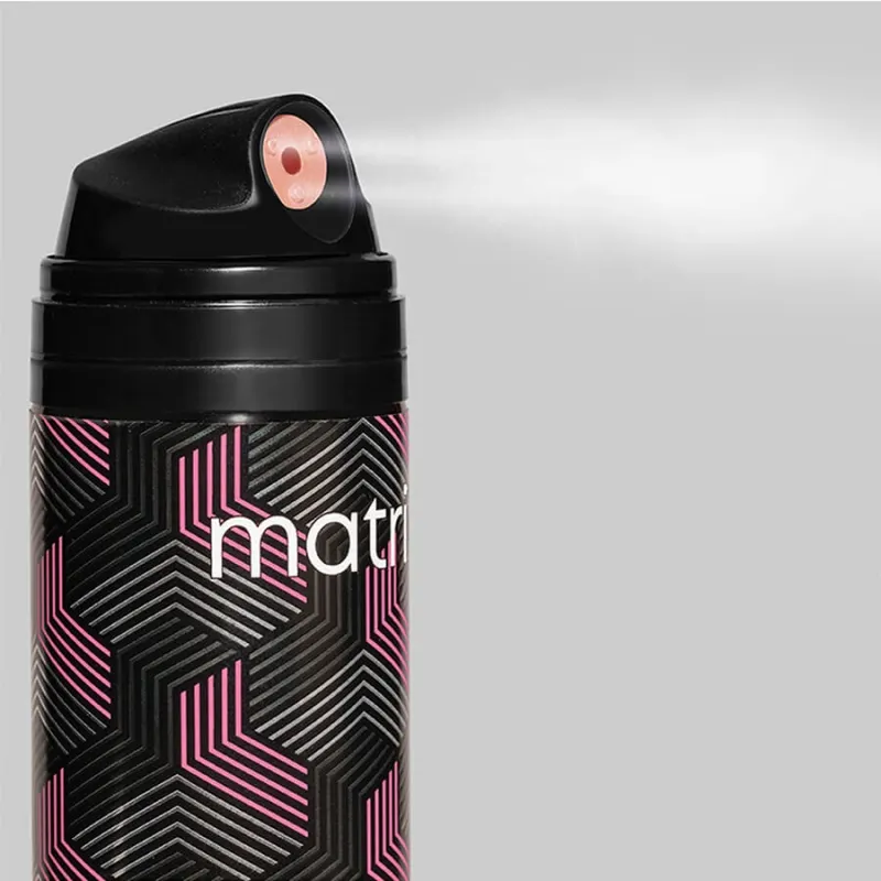 Matrix Vavoom Extra Full Freezing Spray 500ml — 4