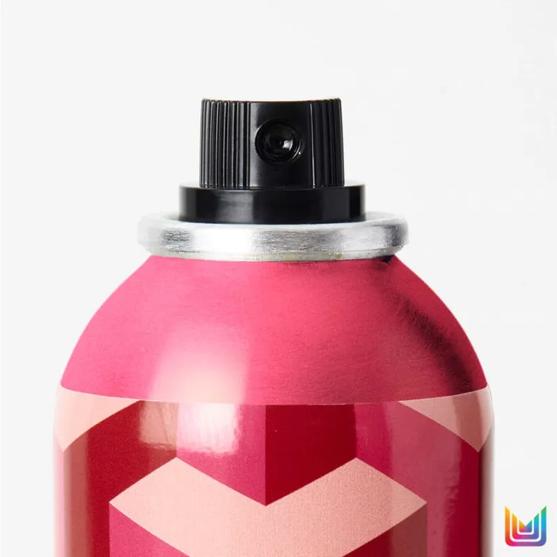 Matrix Style Link Style Fixer Finishing Hairspray 400ml — 4