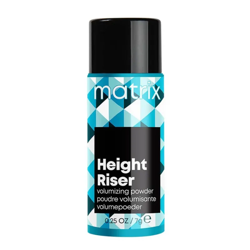 Matrix Style Link Height Riser Volumizing Powder 7g