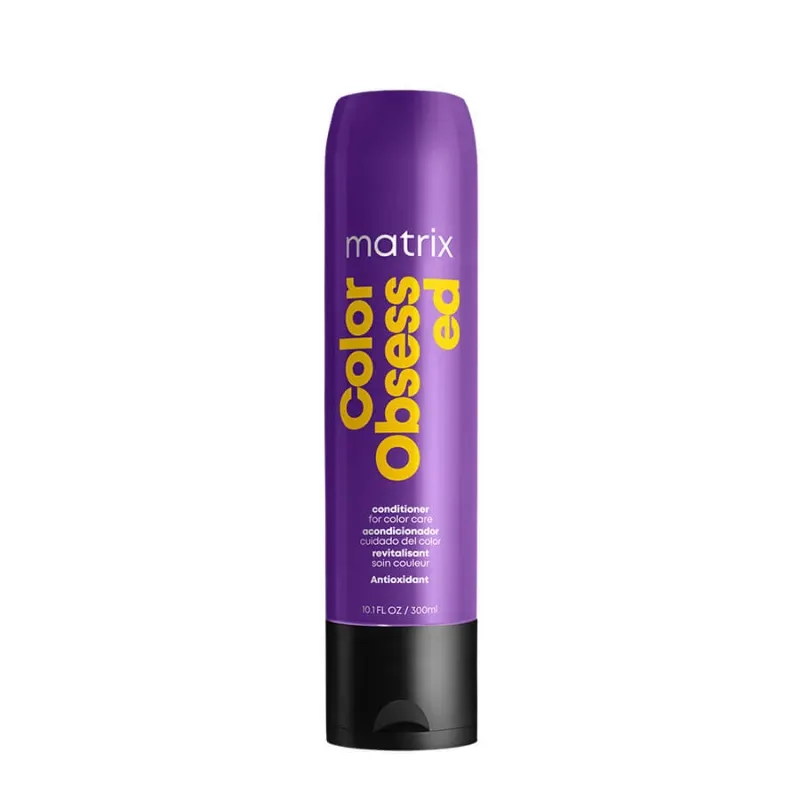 Matrix Color Obsessed Condition for Color Treated Hair 300ml