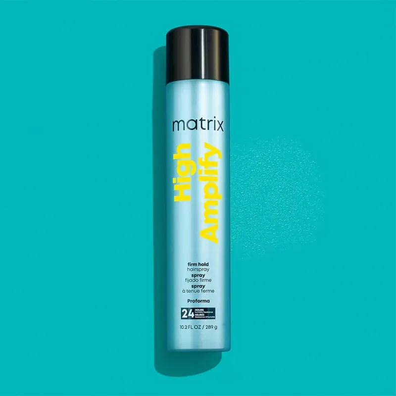 Matrix High Amplify Proforma Hairspray 400ml — 4