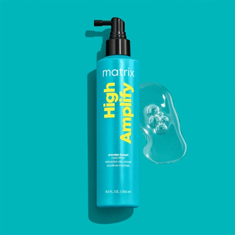 Спрей за обем Matrix High Amplify Wonder Boost 250ml — 5