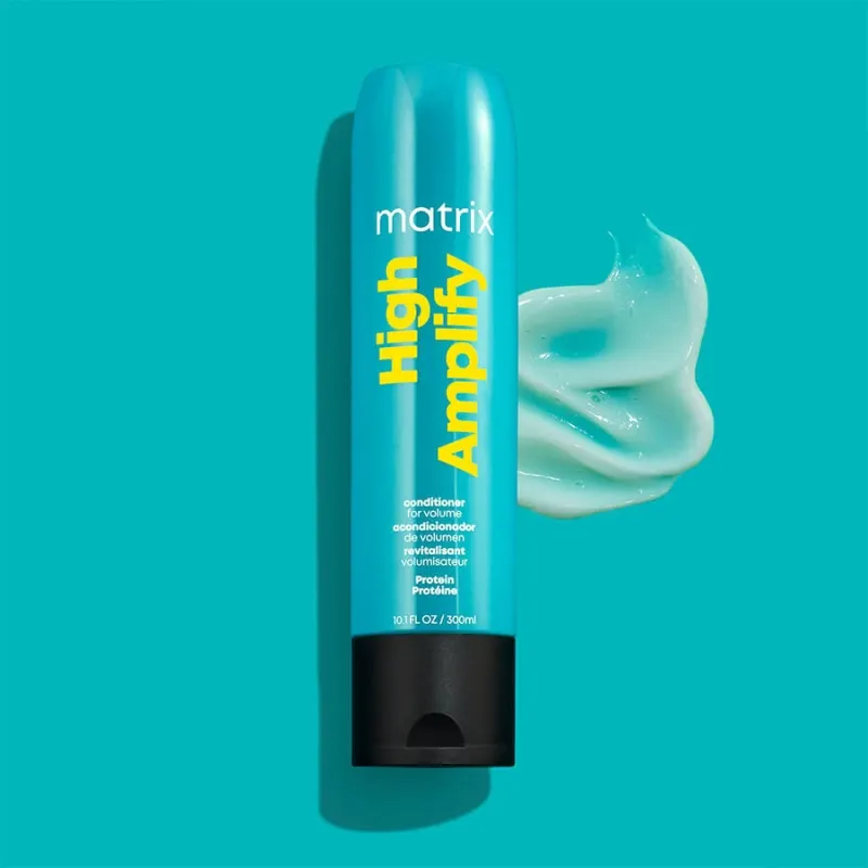 Matrix High Amplify Conditioner 300ml — 3