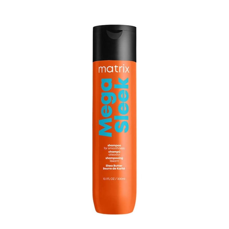 Matrix Mega Sleek Shampoo 300ml