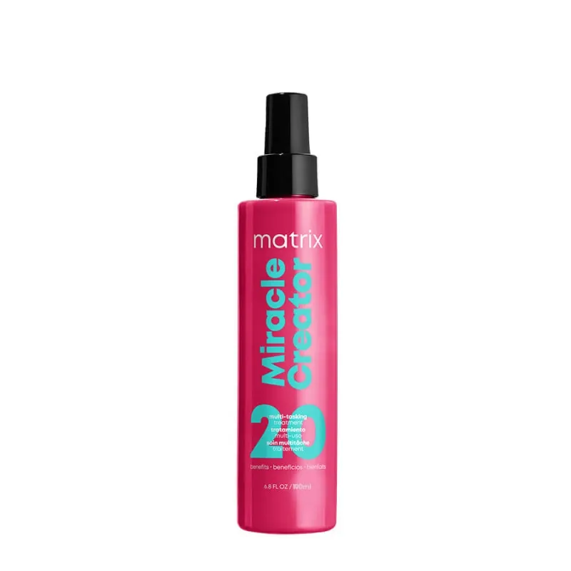 Мултифункционален спрей с 20 ползи Matrix Miracle Creator Multi-Tasking Hair Treatment 200ml