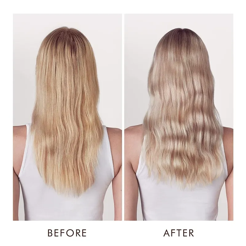 Moroccanoil Blonde Duo 2X500ml Gift Set — 2