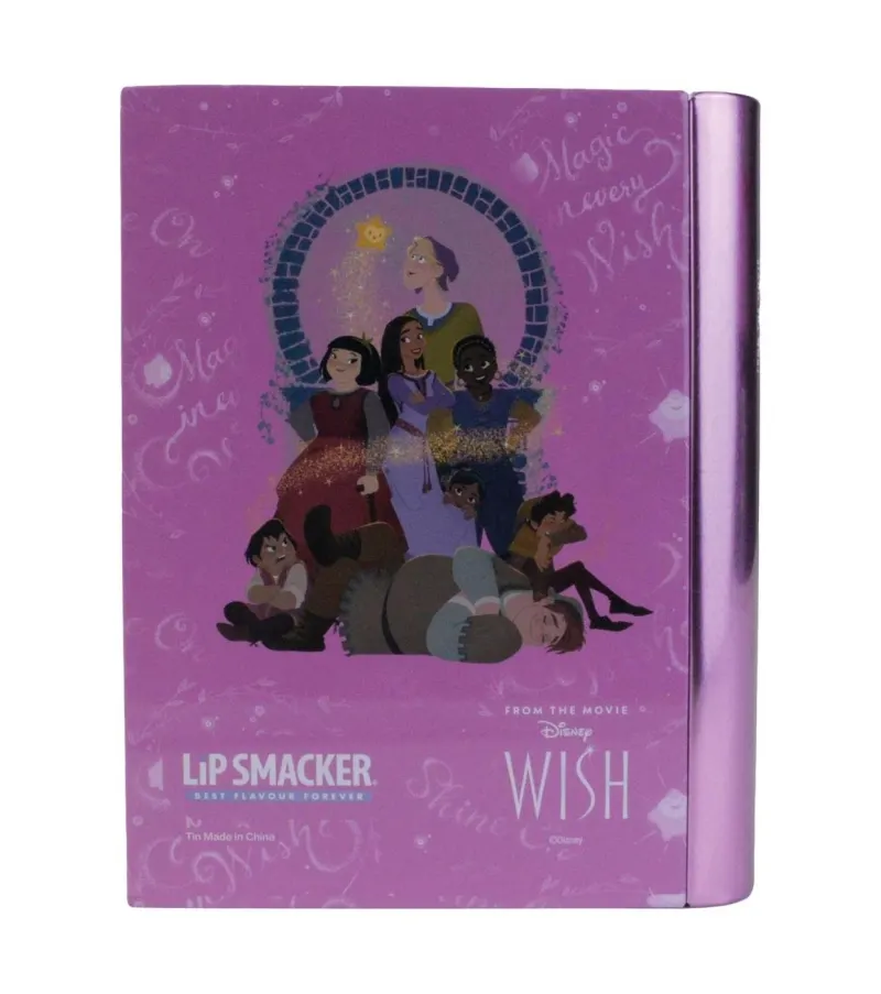 Детски гримове Markwins Disney Wish Gift Set for Girls 1510713 — 2