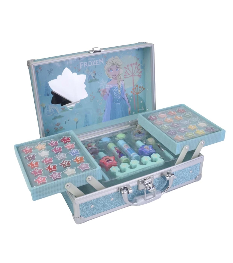 Children's Make-up Markwins Disney Frozen Gift Set for Girls 1510689