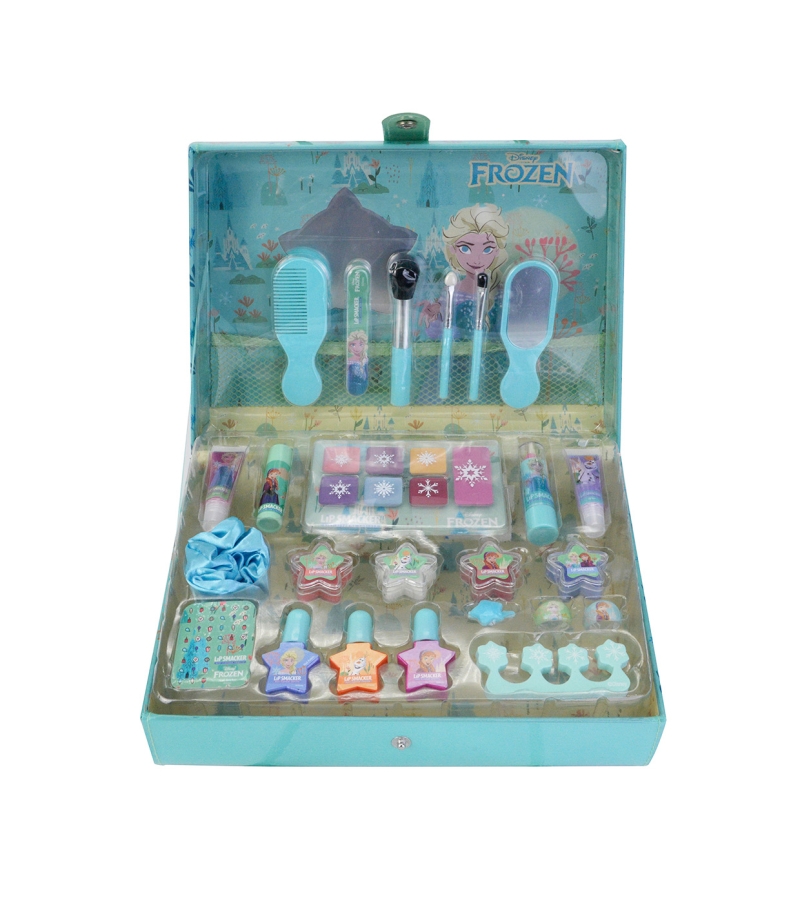 Children's Make-up Markwins Disney Frozen Gift Set for Girls 1510683