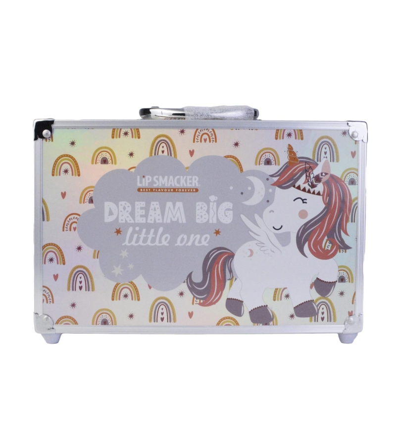 Markwins Lip Smacker Gift Set for Girls 1510700 Children's Make-up Set — 2
