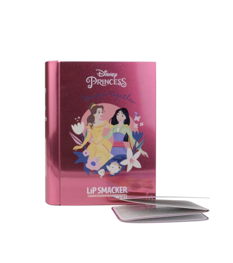 Markwins Disney Princess Gift Set for Girls 1510676 Children's Make-up Set — 2