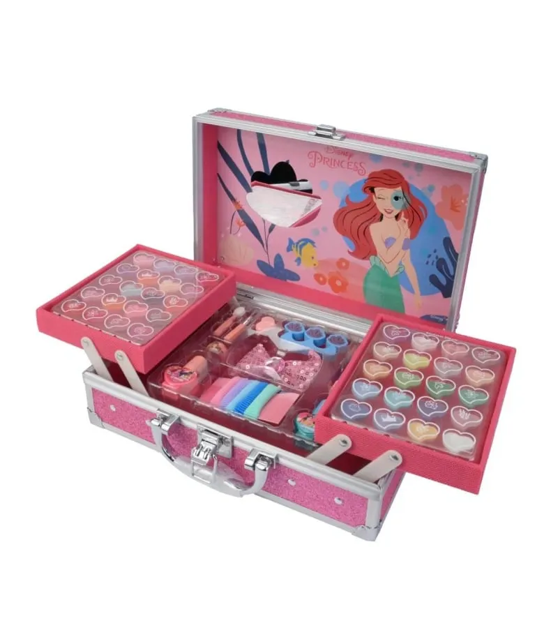 Markwins Disney Princess Gift Set for Girls 1510680 Children's Make-up Set