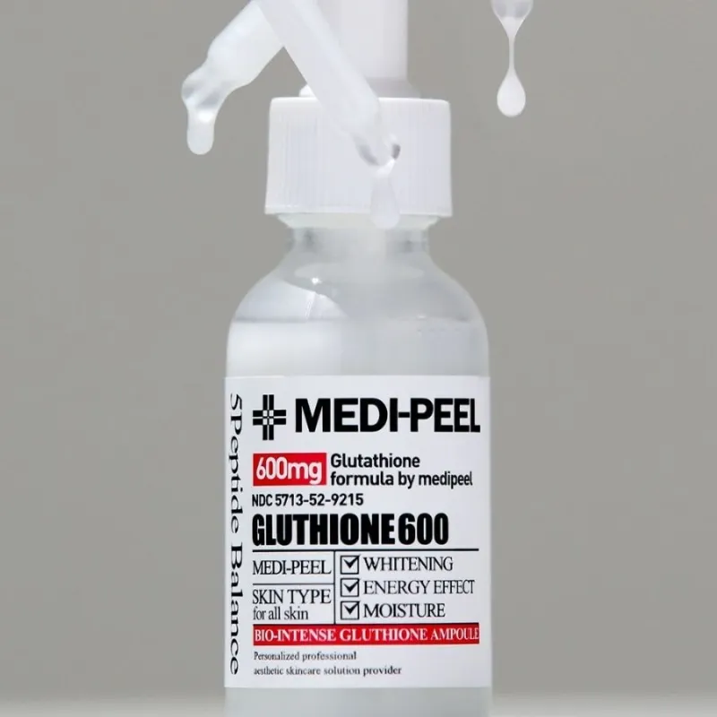 Medi-Peel Bio-Intense Glutathione White Ampoule 30ml — 2