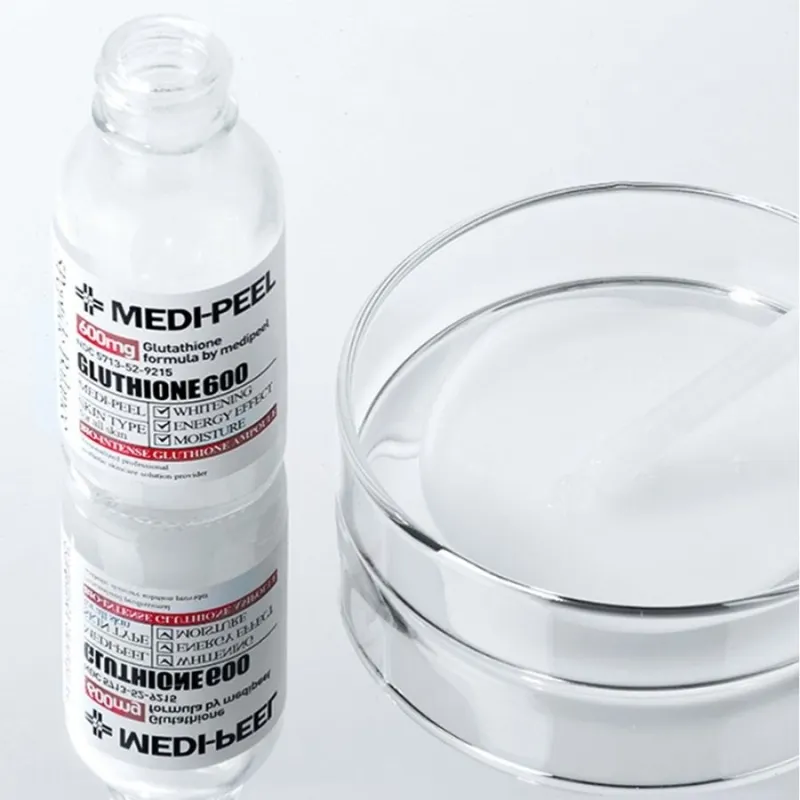 Medi-Peel Bio-Intense Glutathione White Ampoule 30ml — 5