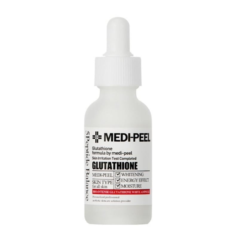 Medi-Peel Bio-Intense Glutathione White Ampoule 30ml