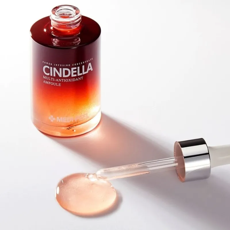 Medi-Peel Cindella Multi-Antioxidant Ampoule 100ml — 2