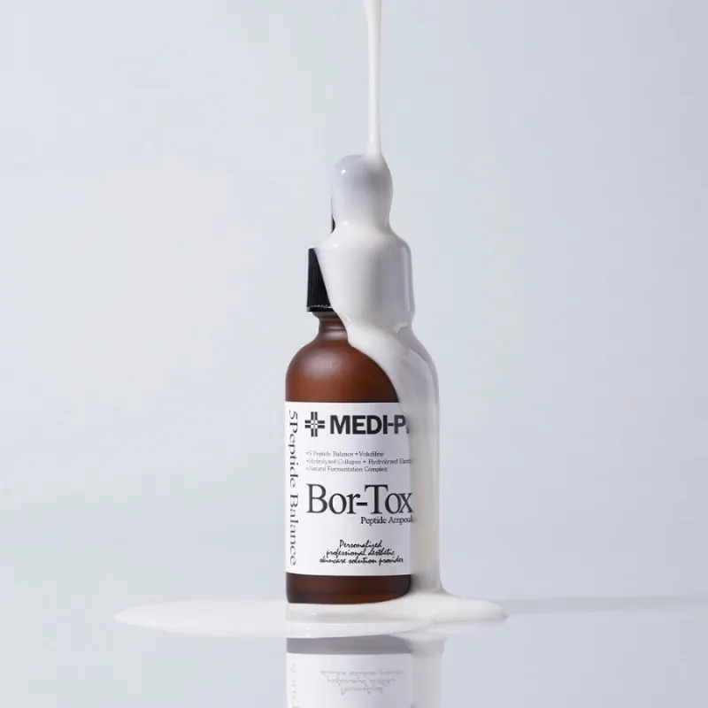 MEDI-PEEL Bor-Tox Peptide Ampoule 30ml — 2