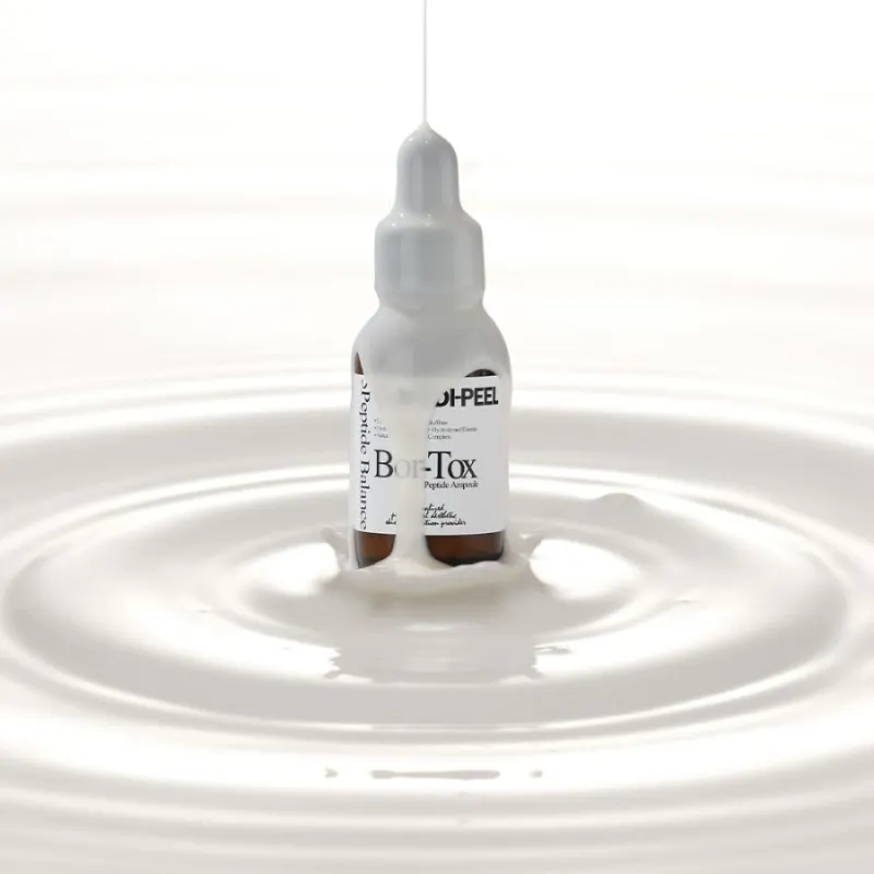 MEDI-PEEL Bor-Tox Peptide Ampoule 30ml — 3