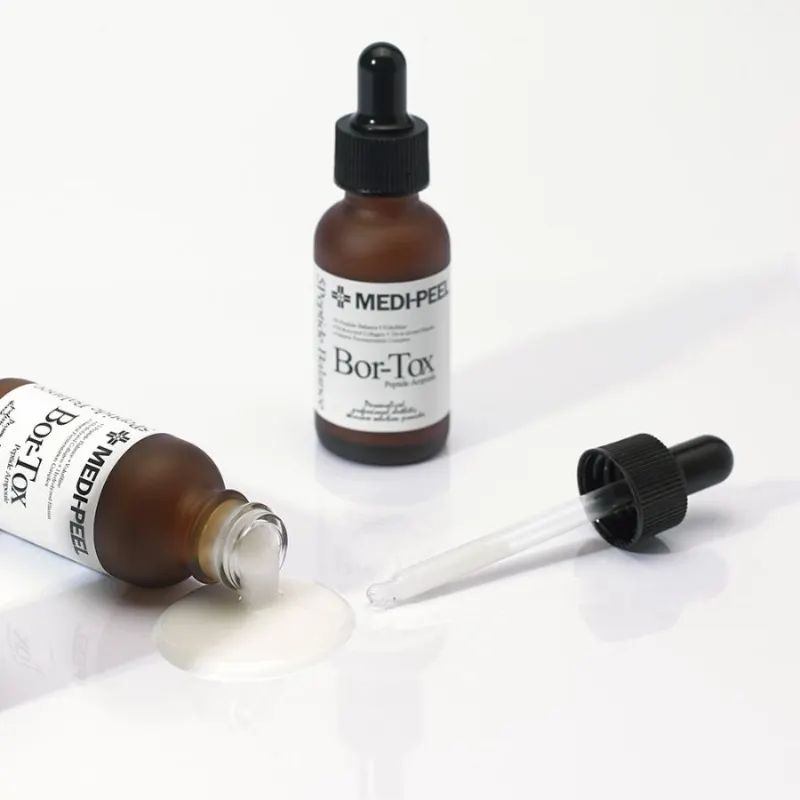 MEDI-PEEL Bor-Tox Peptide Ampoule 30ml — 4